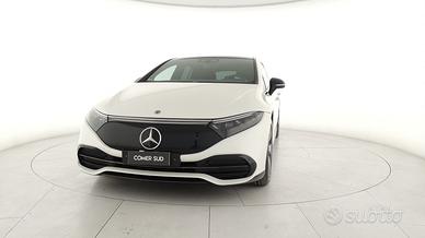 MERCEDES EQS - V297 - EQS 350 Edition1 U24274