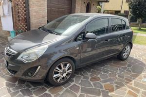 Opel Corsa 1.2  neopatentati