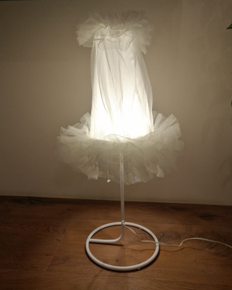 Lampada da tavolo