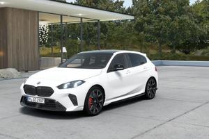 BMW Serie 1 120d 48V MSport Pro auto