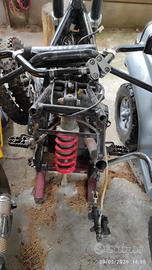 pit bike 125
