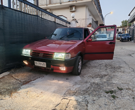 Fiat uno turbo diesel