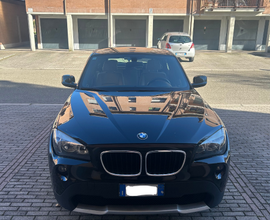 Bmw x1 e84 nera