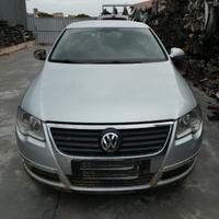 Ricambi usati per VOLKSWAGEN PASSAT 2.0 TDI 2008