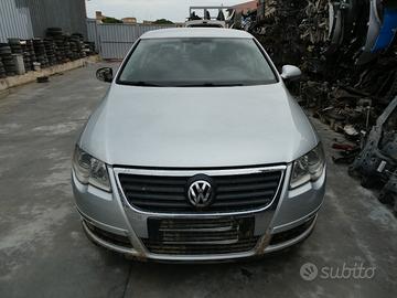 Ricambi usati per VOLKSWAGEN PASSAT 2.0 TDI 2008