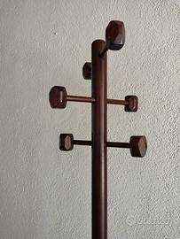 Appendiabiti in legno