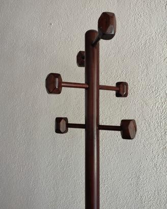 Appendiabiti in legno
