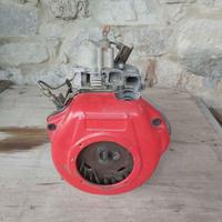 Motore Diesel Fort F50D Motozappa Minitigre