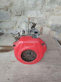 Motore Diesel Fort F50D Motozappa Minitigre