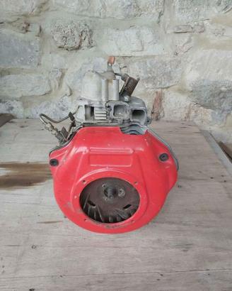 Motore Diesel Fort F50D Motozappa Minitigre