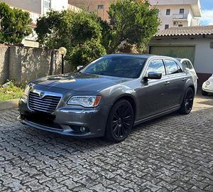 LANCIA THEMA 3.0 V6 DIESEL
