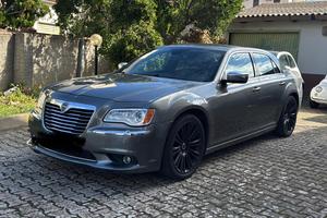 LANCIA THEMA 3.0 V6 DIESEL