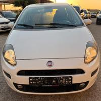 Fiat Punto 1.3 MJT II S&S 95 CV 5 porte Street