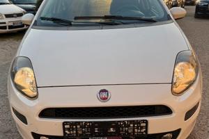 Fiat Punto 1.3 MJT II S&S 95 CV 5 porte Street