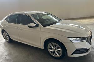 SKODA OCTAVIA Berlina - IVA detraibile al 100%