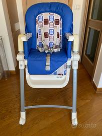 Seggiolone Inglesina Gusto