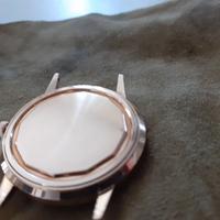 Zenith 3100 oro 750 vintage