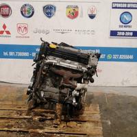 MOTORE SEMICOMPLETO FIAT Stilo Berlina 3P diesel 1