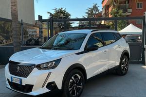 Peugeot 2008 BlueHDi 130 S&S EAT8 Allure Pack