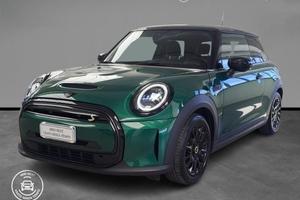 MINI Cooper SE Classic Aut.