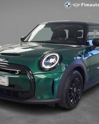 MINI Cooper SE Classic Aut.