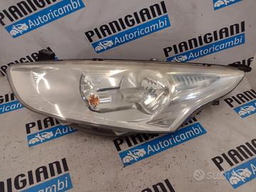 Faro Anteriore Sinistro Ford B-Max 2012 - 2018