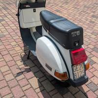 Piaggio Vespa PX 125 T5 - 1985