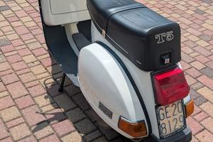 Piaggio Vespa PX 125 T5 - 1985
