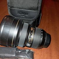 NIKON AF S 14-24. F 2.8
