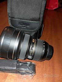 NIKON AF S 14-24. F 2.8