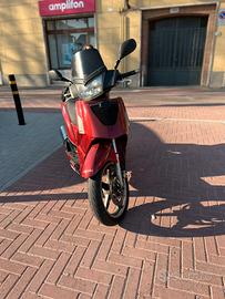 Kymco people s125