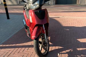 Kymco people s125