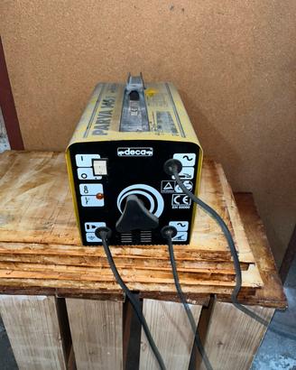 Deca parva 145e 220v