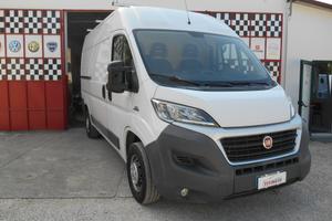 Fiat Ducato 33 2.3 MJT 130CV TETTO ALTO PASSO MEDI