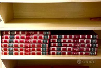 Enciclopedia gli animali e la loro vita DeAgostini