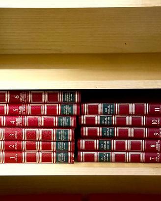 Enciclopedia gli animali e la loro vita DeAgostini