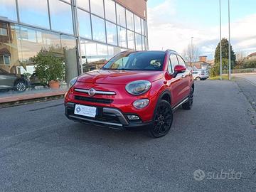 FIAT 500X 2.0 MultiJet 140 CV AT9 4x4 Opening Ed