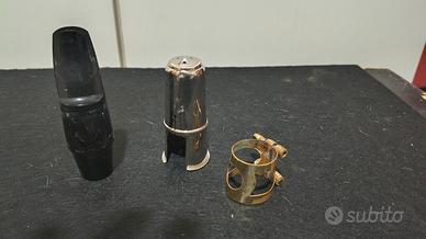 Becco Selmer C90 