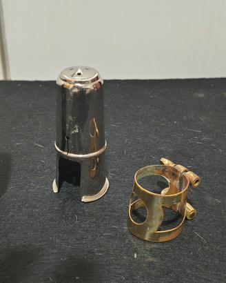 Becco Selmer C90 