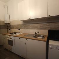 Cucina ikea Knoxhult 