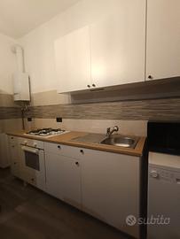 Cucina ikea Knoxhult 