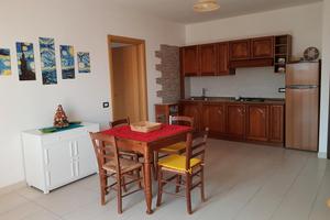 Splendido bivano arredato via xx settembre