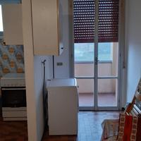 Ultimo piano Lido Adriano