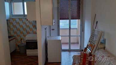 Ultimo piano Lido Adriano