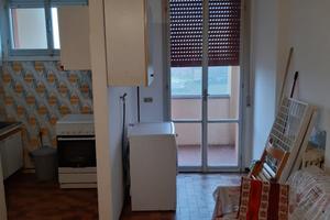 Ultimo piano Lido Adriano