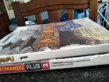 Katmandu plus 1.2 ,3