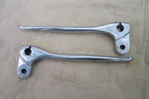 Leva Frizione Parilla 175 2 tempi Normale e Lusso