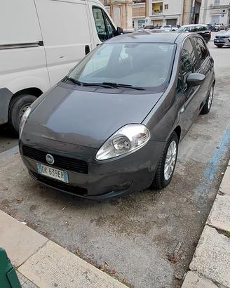 Fiat grande punto