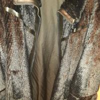 cappottino in pelliccia