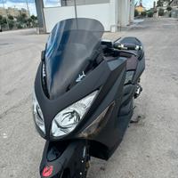 Yamaha Tmax